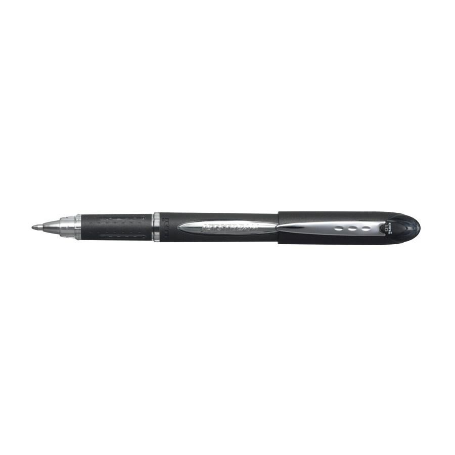 UNI JETSTREAM mm1 Nero