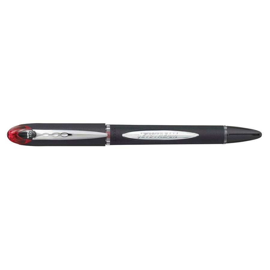 UNI JETSTREAM mm1 Rosso