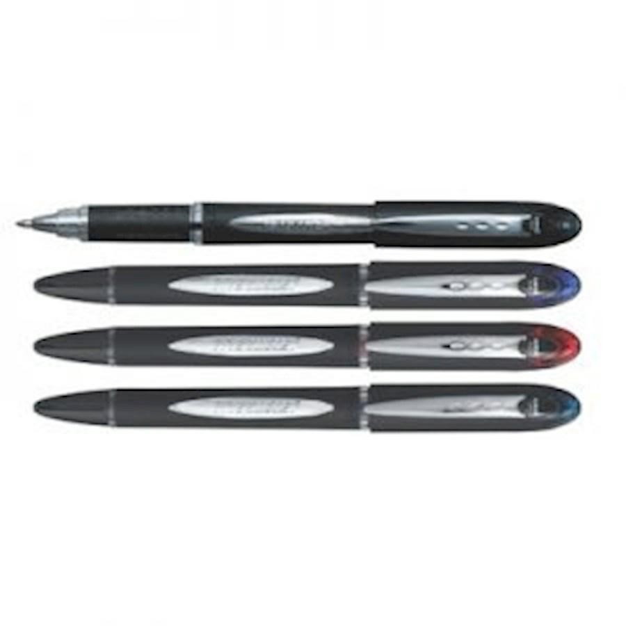 UNI JETSTREAM mm0,7 Nero