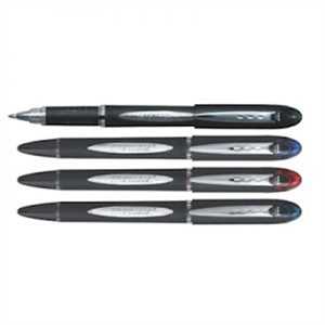 UNI JETSTREAM mm0,7 Rosso