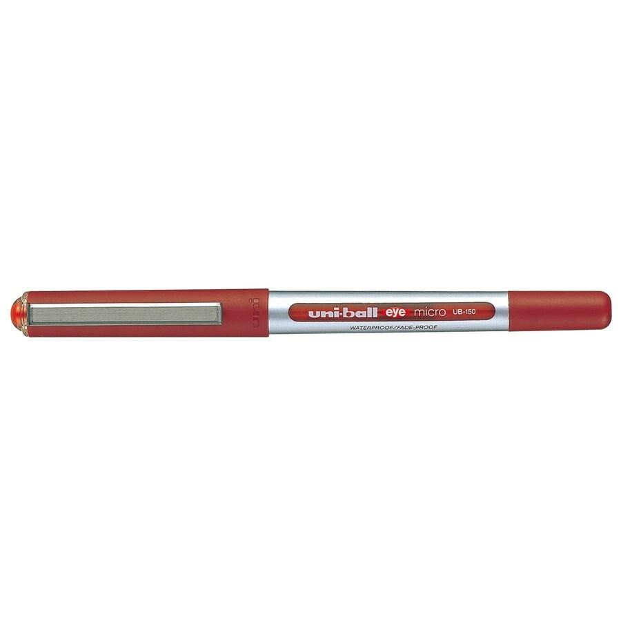 UNIBALL EYE Micro mm0,5 Rosso