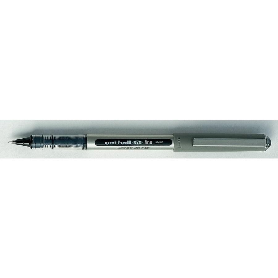 UNIBALL EYE mm0,7 Nero