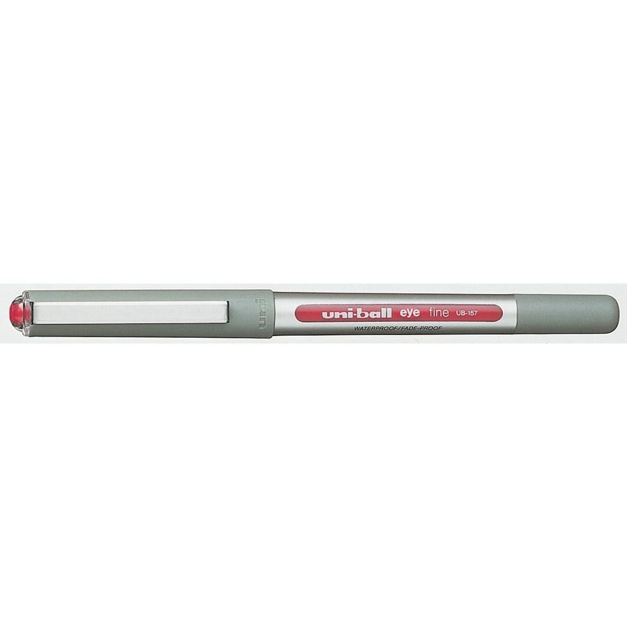 UNIBALL EYE mm0,7 ROSSO