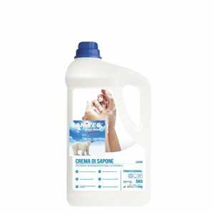 Crema di Sapone Luxor 5kg