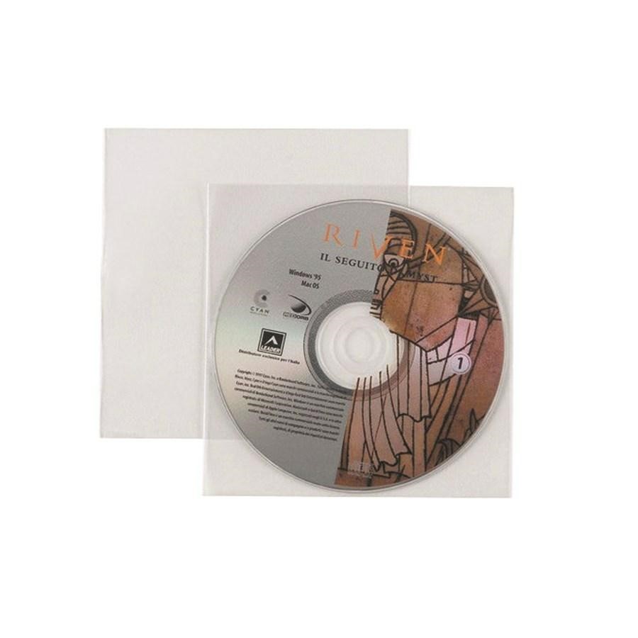 Busta Porta 1 Cd in NATURENE