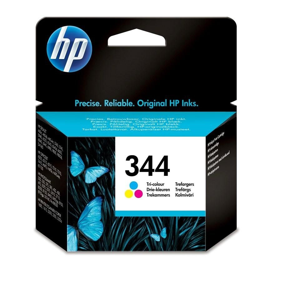 HP Ink-Jet Color N.344 *C9363E* pg450 5740/6540/8150