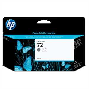 HP Ink-Jet Grigio N.72 *C9374A* ml130