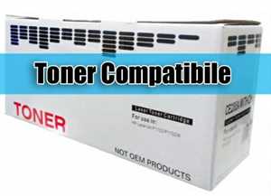 **USARE YCE285AC** HP Toner Nero *CB435A* COMPATIBILE P1005/1006