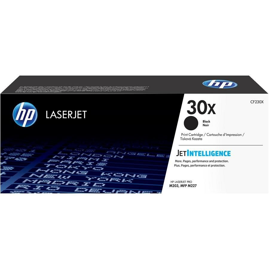 HP Toner Nero *CF230X* pg3500 N.30X