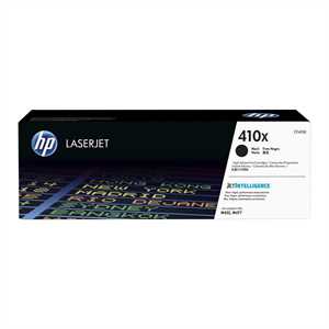 HP TONER NERO *CF410X* -N.410X- pg6500