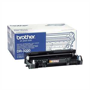 BROTHER Drum *DR-3200* DCP8070/HL5340/5380/MFC8370/8890 pg25000