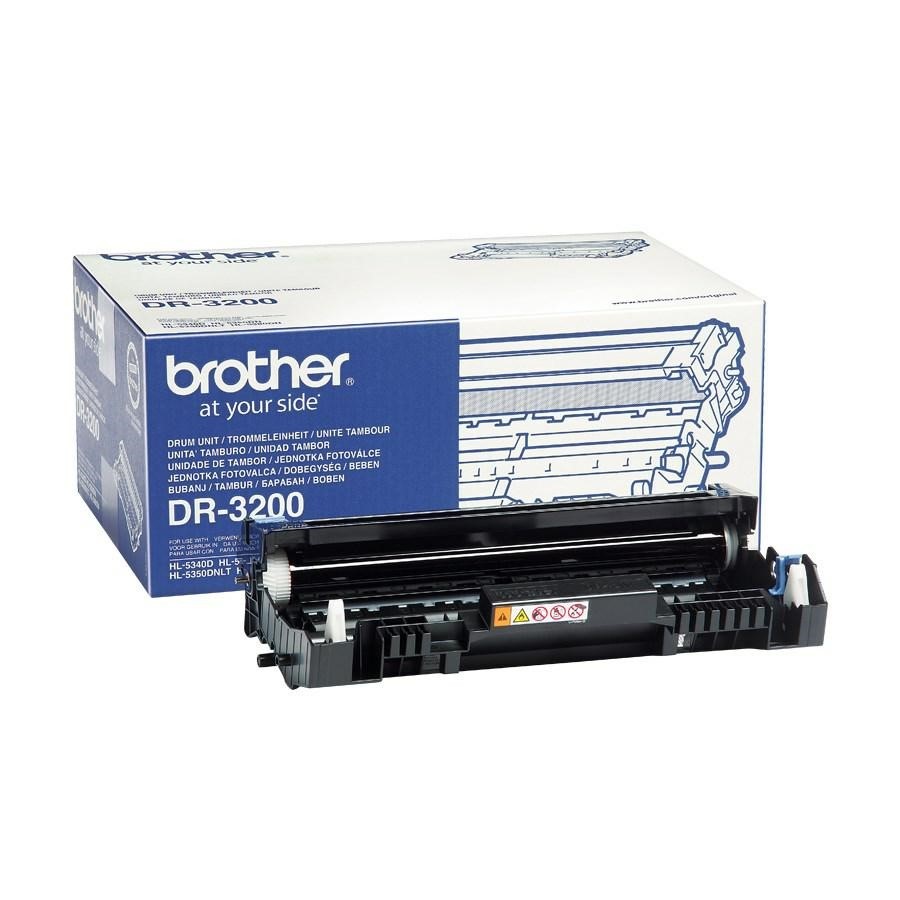 BROTHER Drum *DR-3200* DCP8070/HL5340/5380/MFC8370/8890 pg25000