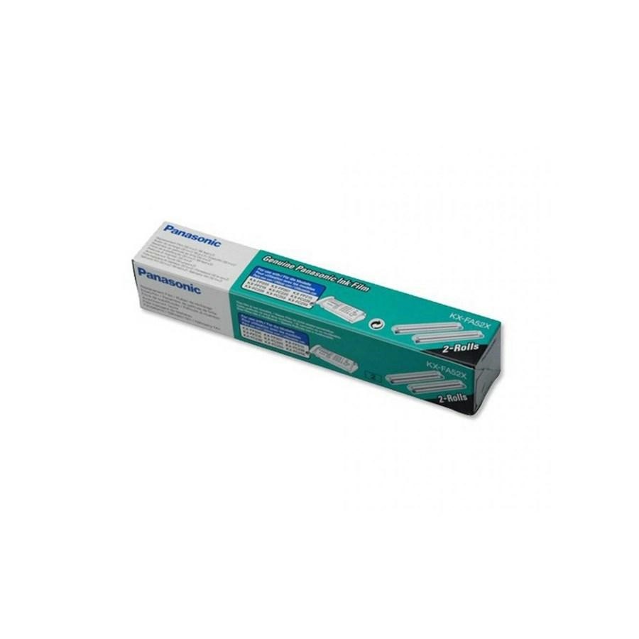 PANASONIC Pellicola KXFP205KX-FA52X*255-215-FC 228