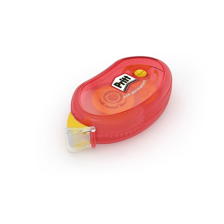 Colla COMPACT REMOVIBIL mm8,4 Roller Pritt