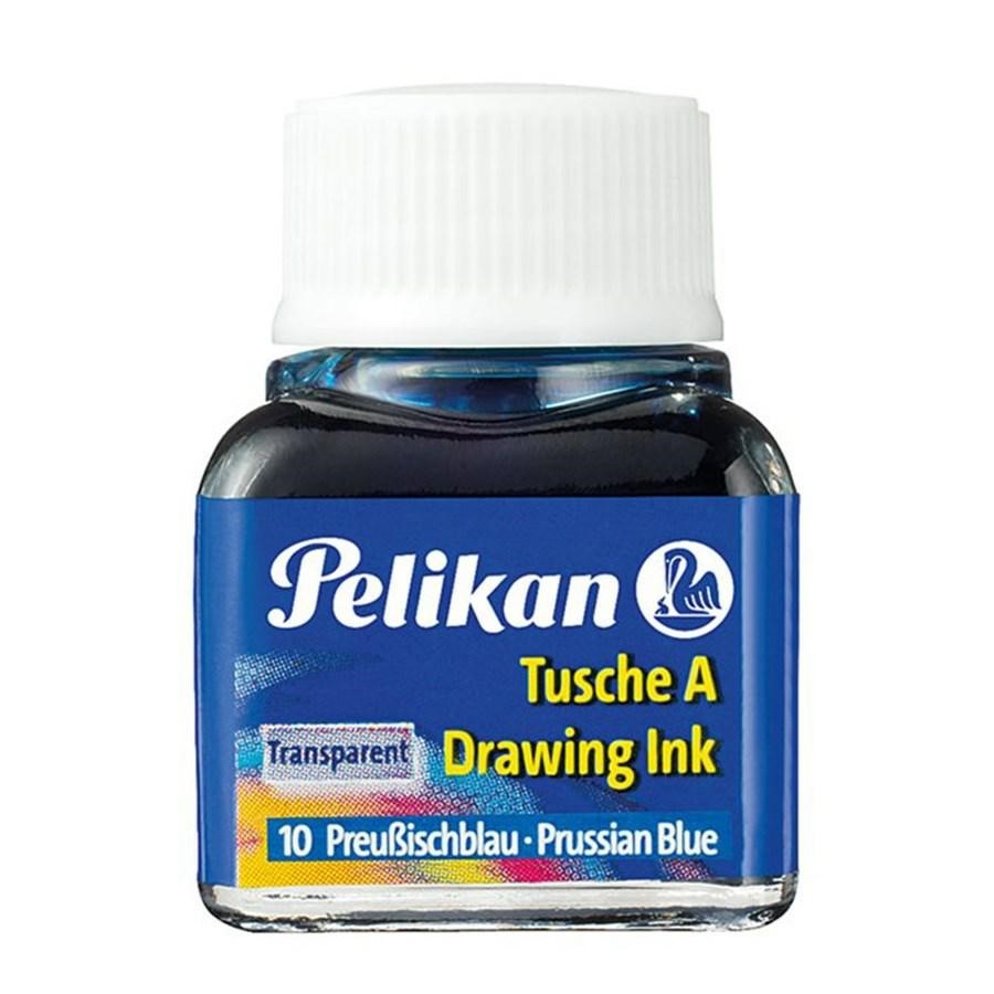 CHINA ml10 10-Blu Prussia