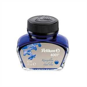 INCHIOSTRO STILO ml30 Blu 4001
