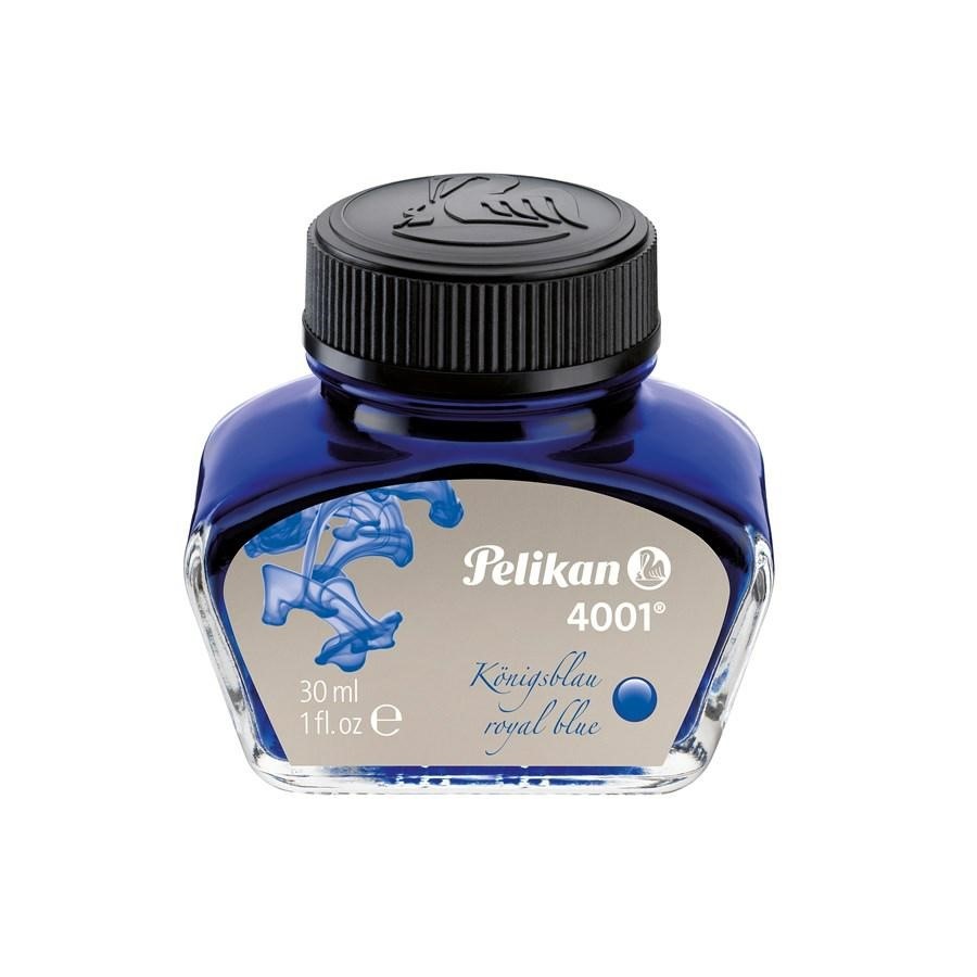 INCHIOSTRO STILO ml30 Blu 4001