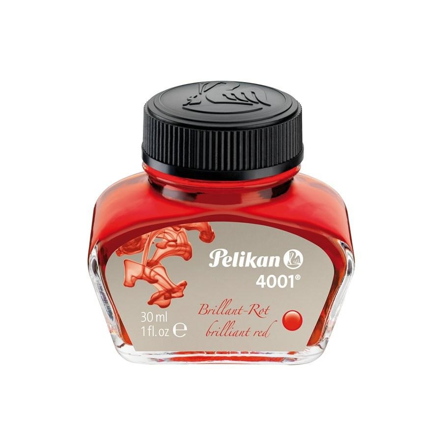 Inchiostro STILO ml30 Rosso 4001