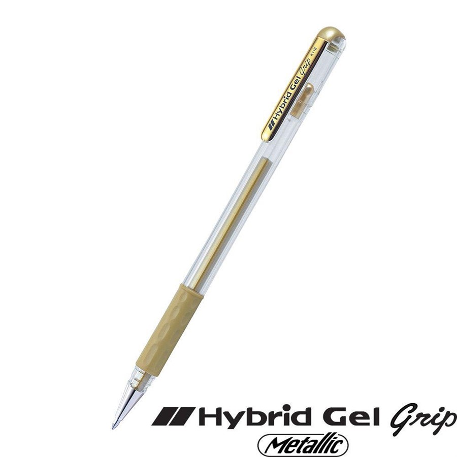 Roller HYBRID Oro(108/118)