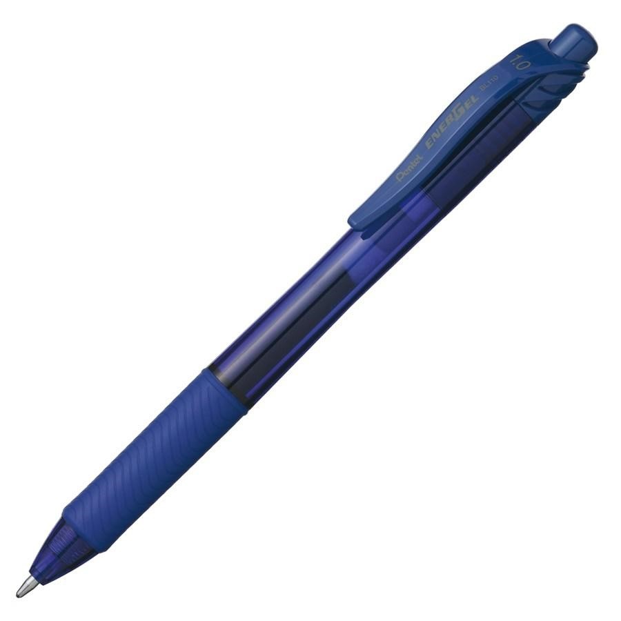 PENTEL ENERGEL X 1,0mm BLU