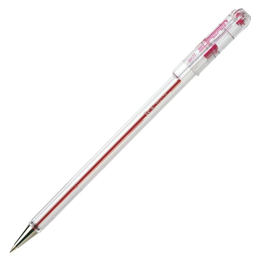 PENNA SFERA SUPERB ROSSO(BK77)