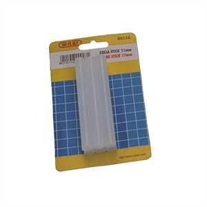 STICK COLLA A CALDO PZ.12 7mm x 100mm PER TERMOFUSIONE