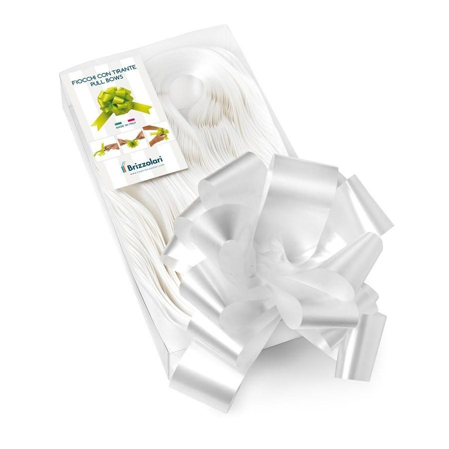 COCCARDE STRIP mm50 pz30 BIANCO 01