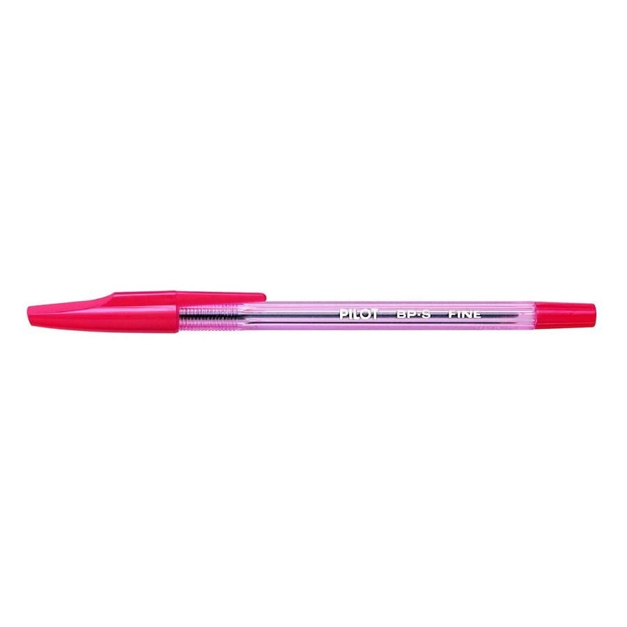 Sfera BP-S Fine Rosso
