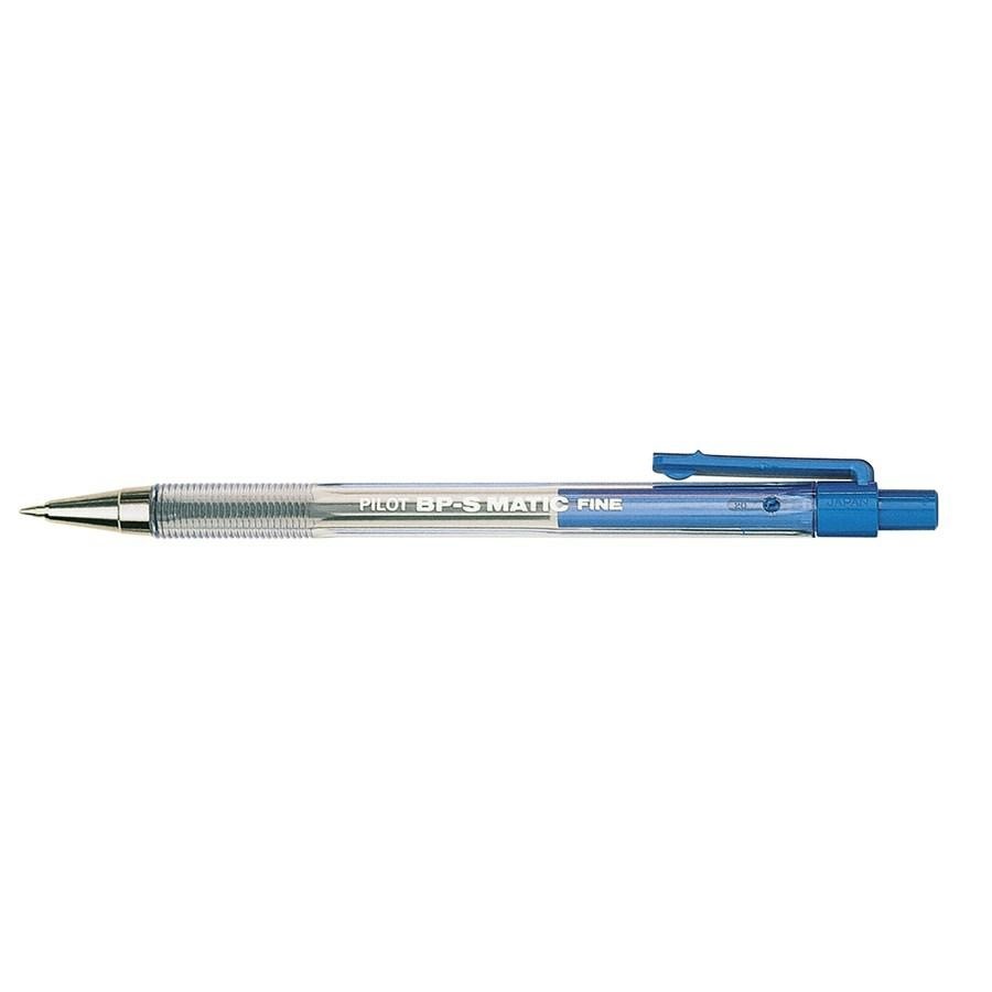 Sfera BP-S MATIC Fine Blu