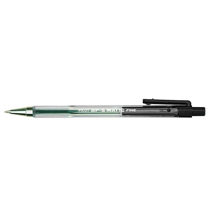 Sfera BP-S MATIC Fine Nero