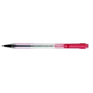 Sfera BP-S MATIC Fine Rosso