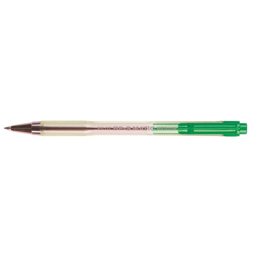 Sfera BP-S MATIC Fine Verde
