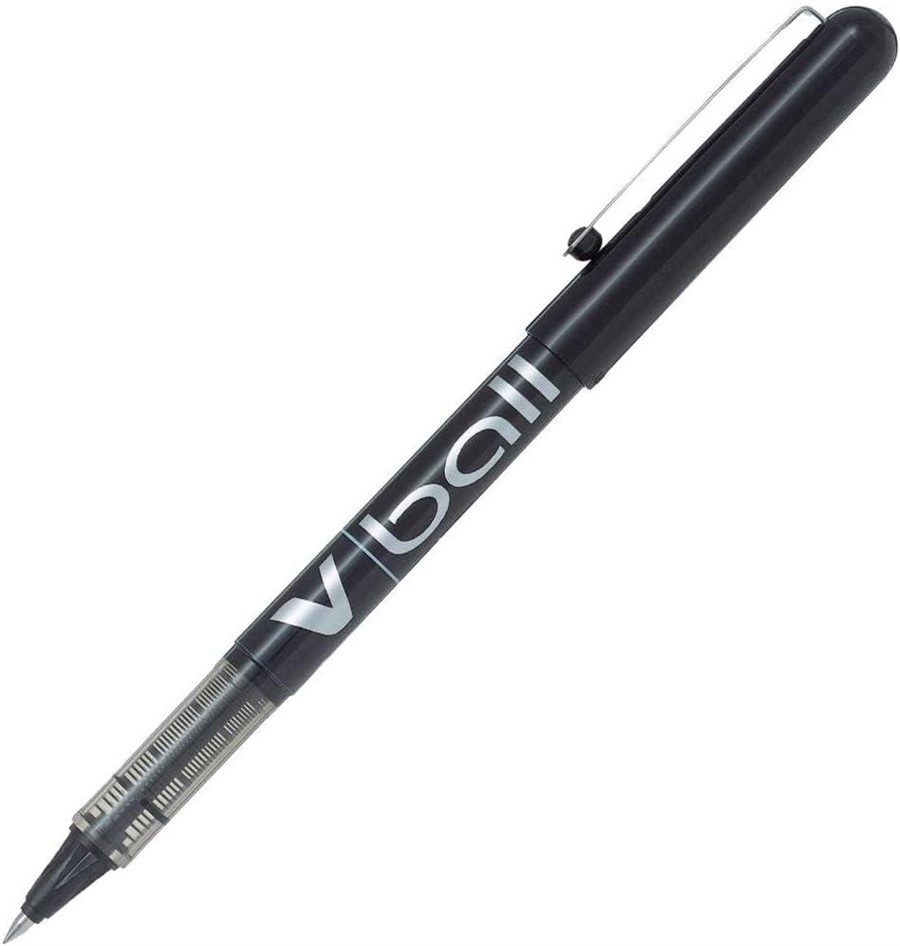 HI-TecPoint VBALL mm0,5 Nero