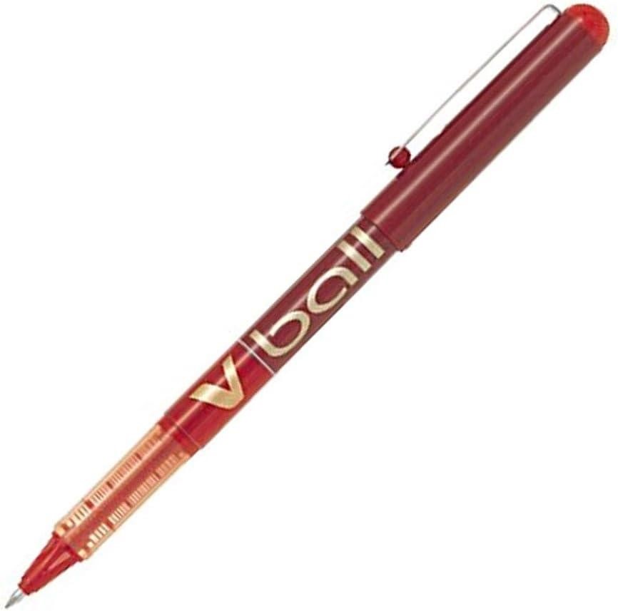 HI-TecPoint VBALL mm0,5 Rosso