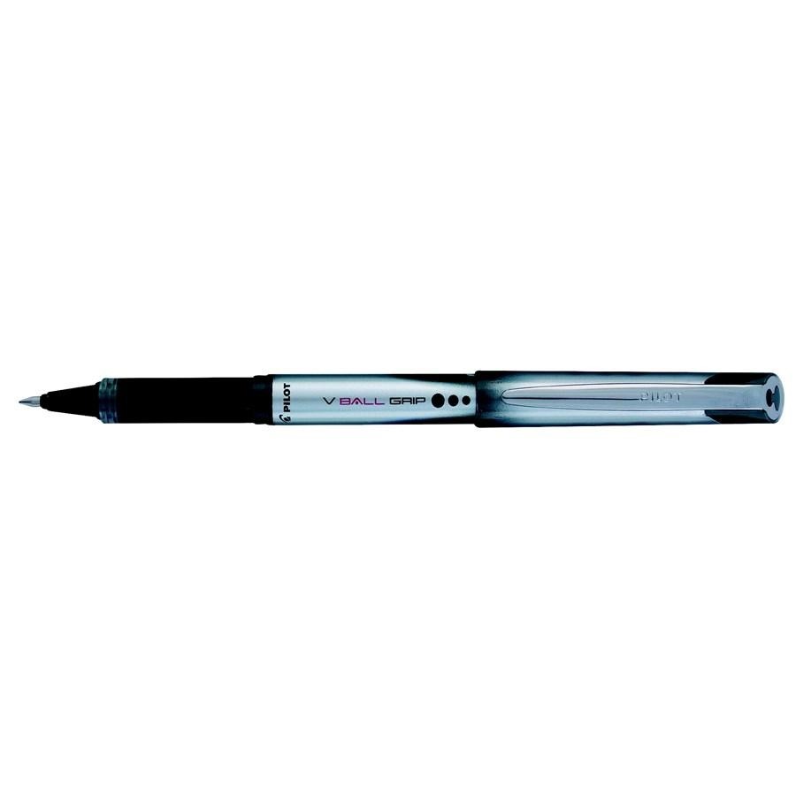 V BALL GRIP mm0,7 Nero