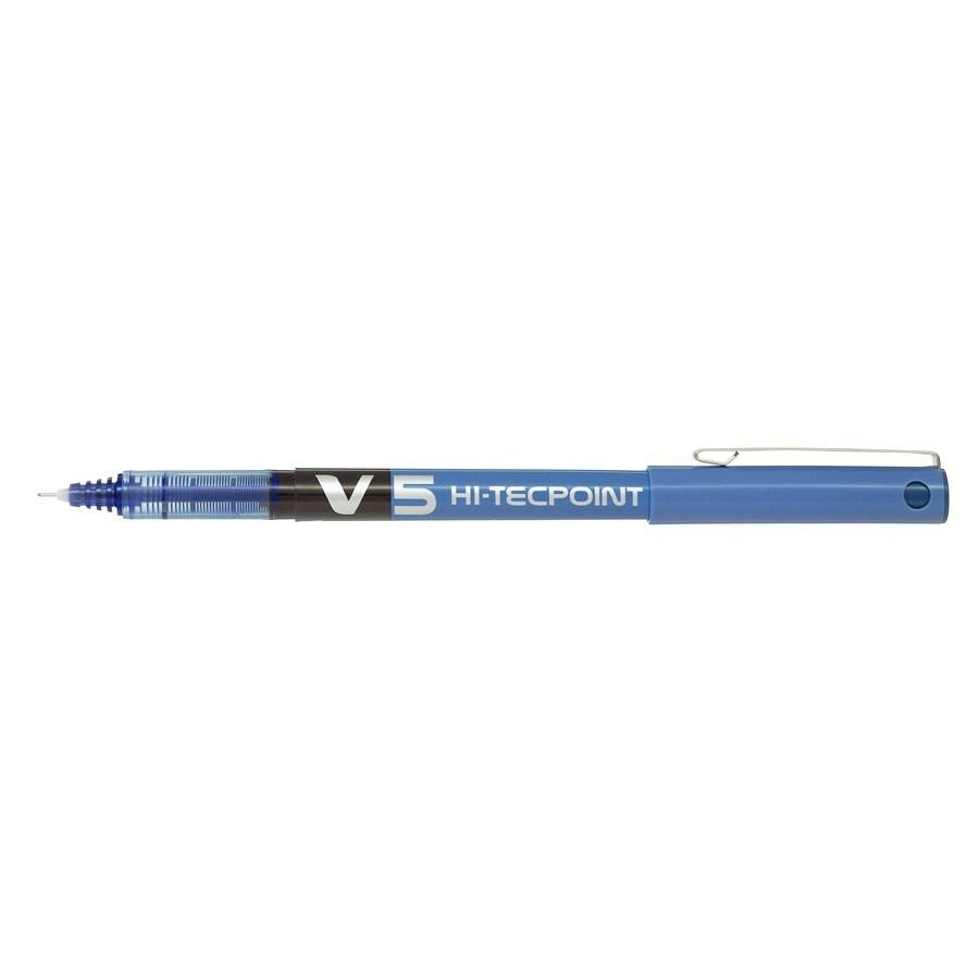 HI-TecPoint V5 Blu