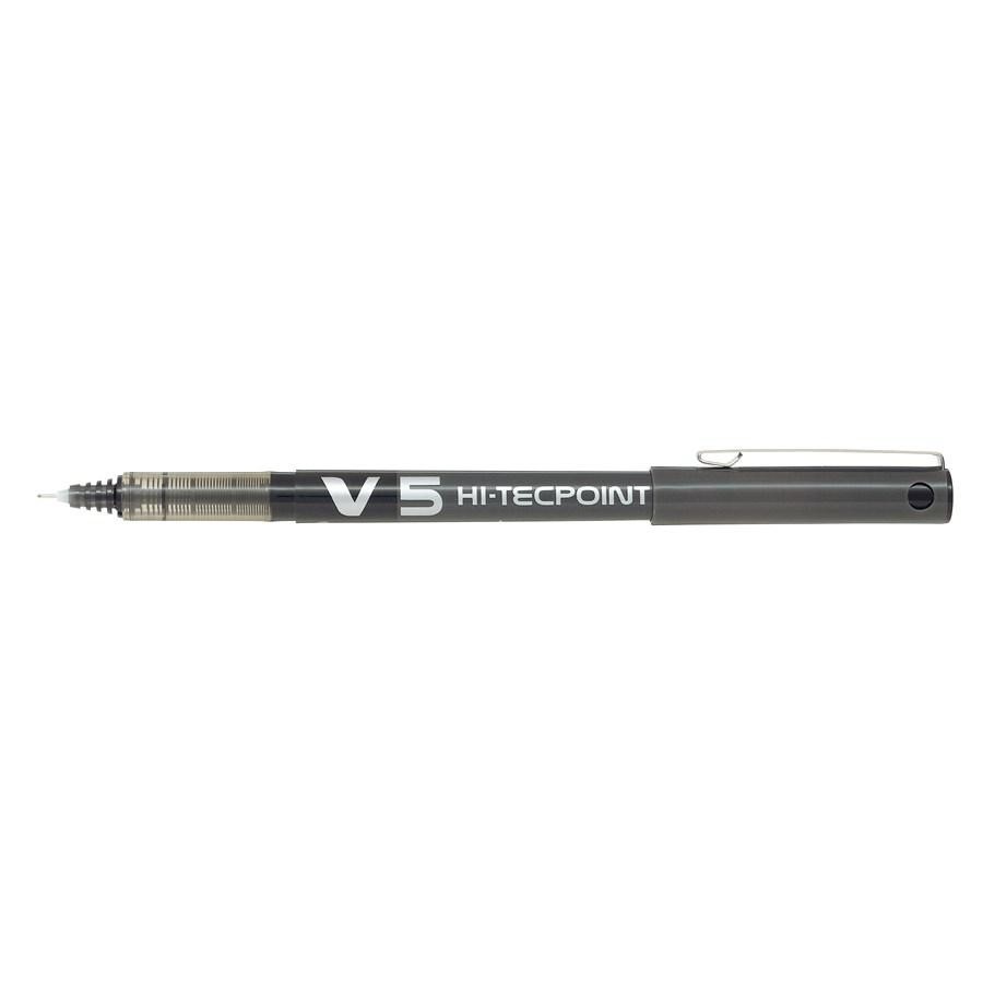 HI-TecPoint V5 Nero