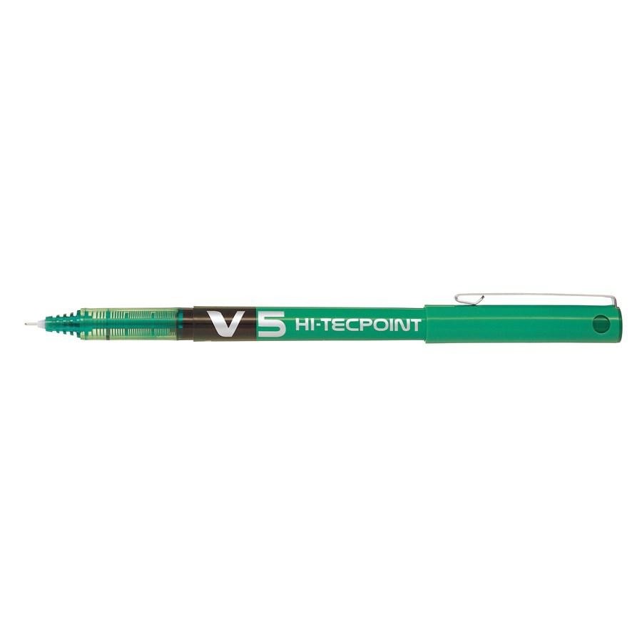 HI-TecPoint V5 Verde