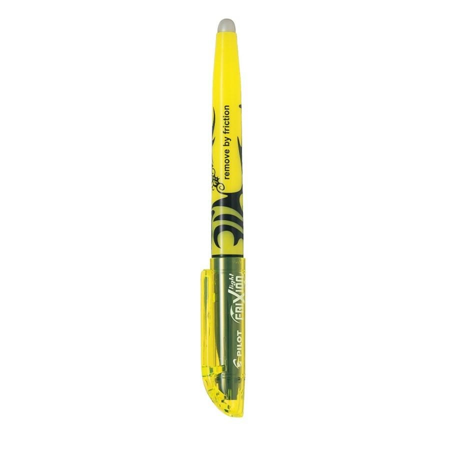 EVIDENZIATORE GIALLO FRIXION LIGHT