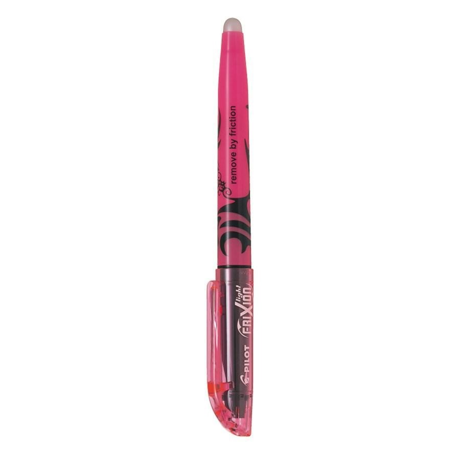 EVIDENZIATORE ROSA FRIXION LIGHT