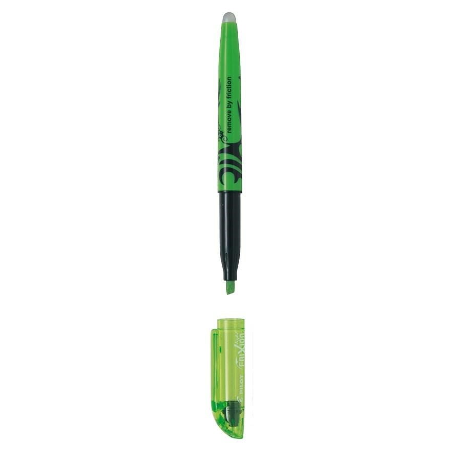 EVIDENZIATORE VERDE FRIXION LIGHT
