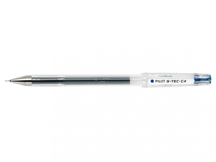 HI-TecPoint G-TEC-C4 Blu