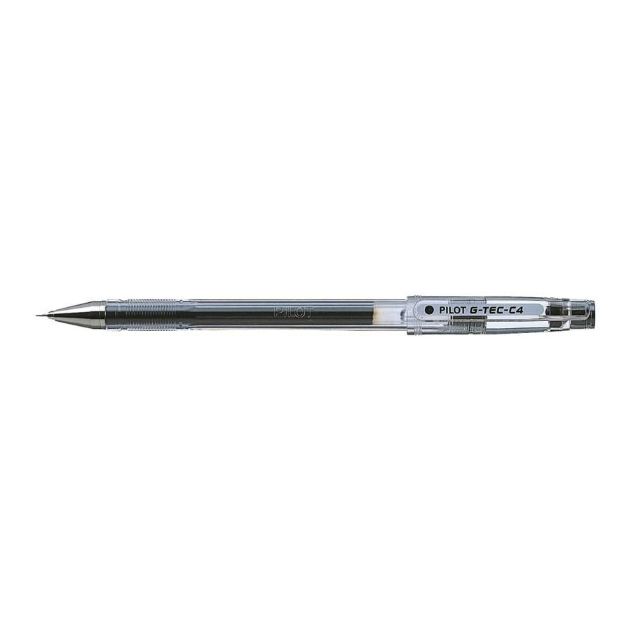 HI-TecPoint G-TEC-C4 Nero