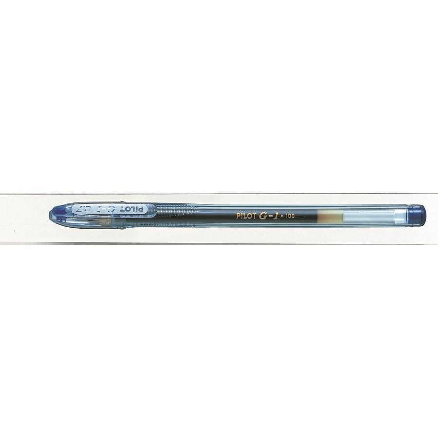 Sfera G-1 Blu