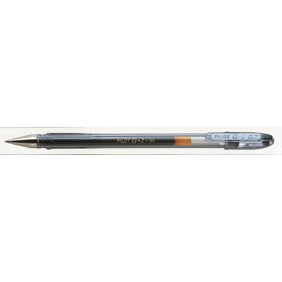 Sfera G-1 Nero