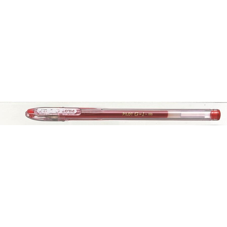 Sfera G-1 Rosso
