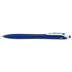 Sfera REXGRIP Fine mm0,7 Blu