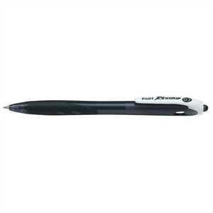 Sfera REXGRIP Fine mm0,7 Nero