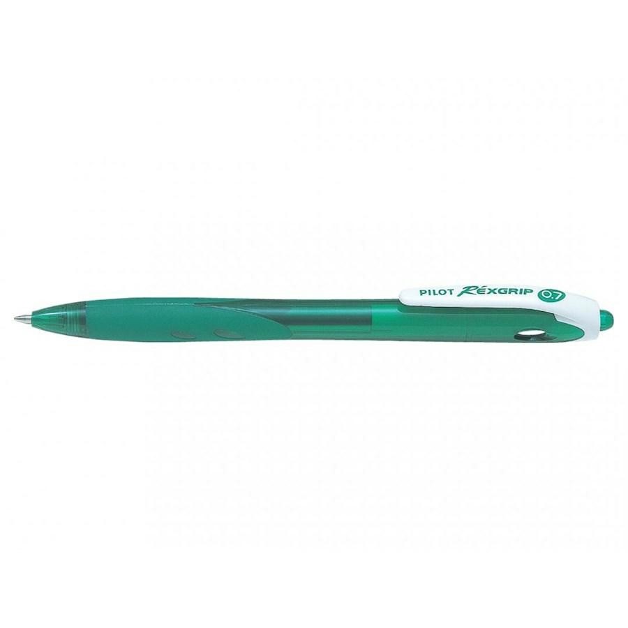 Sfera REXGRIP Fine mm0,7 Verde