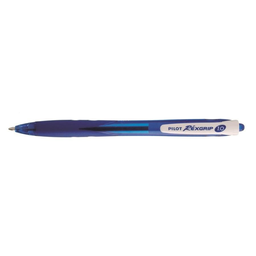 Sfera REXGRIP Media mm1,0 Blu